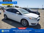 Thumbnail Photo 5 for New 2016 Ford Focus