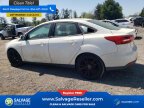 Thumbnail Photo 3 for New 2016 Ford Focus