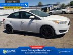 Thumbnail Photo 5 for New 2016 Ford Focus
