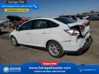 Thumbnail Photo 3 for New 2016 Ford Focus