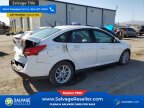 Thumbnail Photo 4 for New 2016 Ford Focus