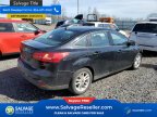 Thumbnail Photo 4 for 2016 Ford Focus
