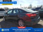 Thumbnail Photo 3 for 2016 Ford Focus