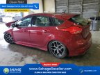 Thumbnail Photo 3 for 2016 Ford Focus
