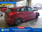Thumbnail Photo 4 for 2016 Ford Focus