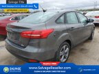 Thumbnail Photo 4 for 2016 Ford Focus
