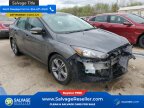 Thumbnail Photo 5 for 2016 Ford Focus