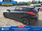 Thumbnail Photo 3 for 2016 Ford Focus