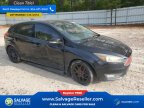 Thumbnail Photo 5 for 2016 Ford Focus