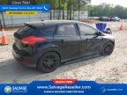 Thumbnail Photo 4 for 2016 Ford Focus