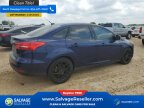 Thumbnail Photo 4 for 2016 Ford Focus