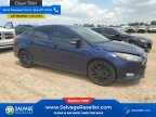 Thumbnail Photo 5 for 2016 Ford Focus