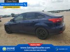 Thumbnail Photo 3 for 2016 Ford Focus