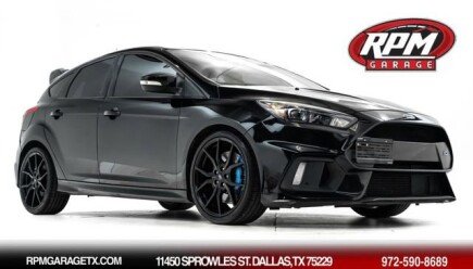 Photo 1 for 2016 Ford Focus