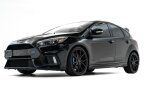 Thumbnail Photo 6 for 2016 Ford Focus