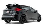 Thumbnail Photo 3 for 2016 Ford Focus