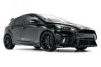 Thumbnail Photo 4 for 2016 Ford Focus