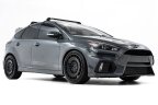 Thumbnail Photo 4 for 2016 Ford Focus