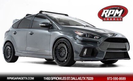 Photo 1 for 2016 Ford Focus