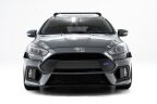 Thumbnail Photo 5 for 2016 Ford Focus