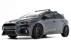 Thumbnail Photo 6 for 2016 Ford Focus