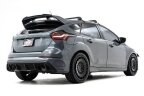 Thumbnail Photo 3 for 2016 Ford Focus