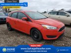 Thumbnail Photo 5 for 2016 Ford Focus