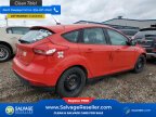Thumbnail Photo 4 for 2016 Ford Focus
