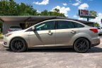 Thumbnail Photo 2 for 2016 Ford Focus