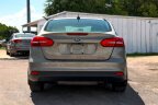 Thumbnail Photo 6 for 2016 Ford Focus
