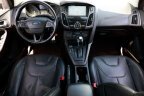 Thumbnail Photo 1 for 2016 Ford Focus