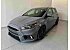 2016 Ford Focus RS Hatchback