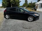 Thumbnail Photo 3 for 2016 Ford Focus