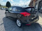 Thumbnail Photo 6 for 2016 Ford Focus