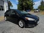 Thumbnail Photo 2 for 2016 Ford Focus