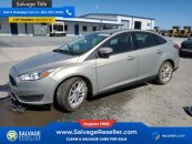 New 2016 Ford Focus