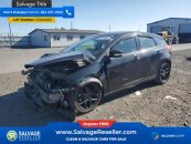 New 2016 Ford Focus