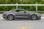 Thumbnail Photo 2 for 2016 Ford Mustang Shelby GT350 Coupe