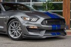 Thumbnail Photo 1 for 2016 Ford Mustang Shelby GT350 Coupe