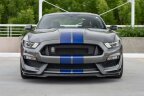 Thumbnail Photo 6 for 2016 Ford Mustang Shelby GT350 Coupe