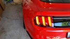 Thumbnail Photo 5 for 2016 Ford Mustang Coupe for Sale by Owner