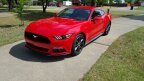 Thumbnail Photo 1 for 2016 Ford Mustang Coupe for Sale by Owner