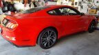 Thumbnail Photo 2 for 2016 Ford Mustang Coupe for Sale by Owner