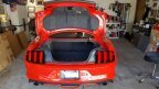 Thumbnail Photo 6 for 2016 Ford Mustang Coupe for Sale by Owner