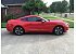 2016 Ford Mustang Coupe