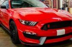Thumbnail Photo 1 for 2016 Ford Mustang Shelby GT350 Coupe