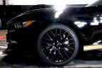 Thumbnail Photo 3 for 2016 Ford Mustang