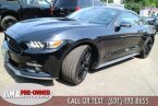 Thumbnail Photo 1 for 2016 Ford Mustang
