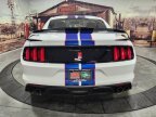 Thumbnail Photo 3 for 2016 Ford Mustang Shelby GT350 Coupe