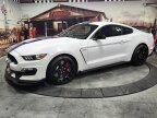 Thumbnail Photo 1 for 2016 Ford Mustang Shelby GT350 Coupe